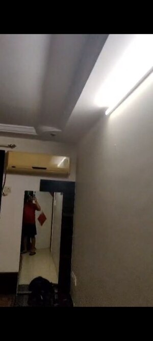 Furnished Amenities in 1 BHK Apartment at Ghatkopar West – for Rent