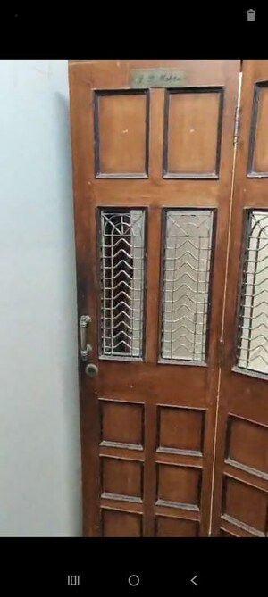 Furnished Amenities in 1 BHK Apartment at Ghatkopar West – for Rent