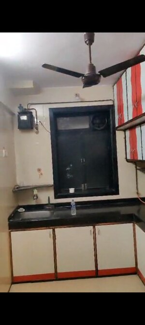 Furnished Amenities in 1 BHK Apartment at Ghatkopar West – for Rent