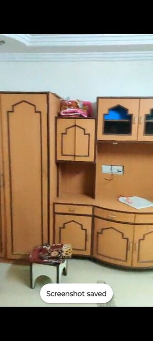 Furnished Amenities in 1 BHK Apartment at Ghatkopar West – for Rent