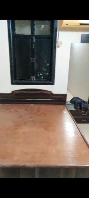 1 BHK Apartment For Rent in Ghatkopar West