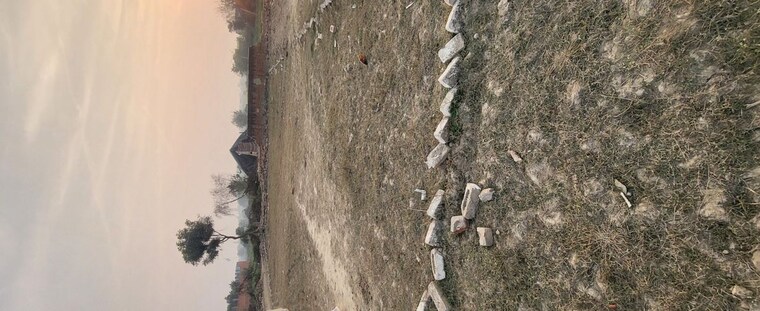 undefined, sabhapur  58 Sq.Yd. Plot In Sabhapur Delhi 10011788