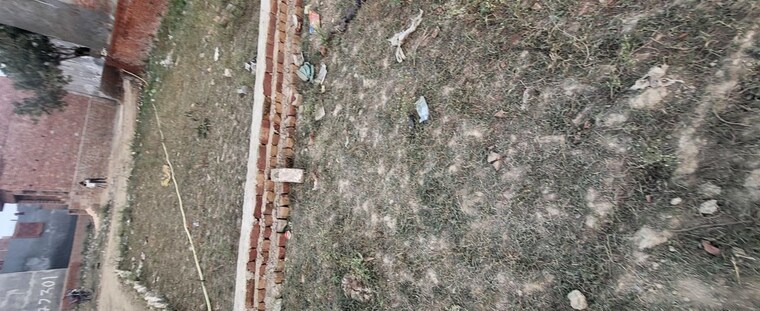 undefined, sabhapur  58 Sq.Yd. Plot In Sabhapur Delhi 10011788