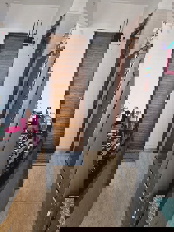 2 BHK 1110 Sq.Ft. Apartment in Goyal Lakshchandi Heights