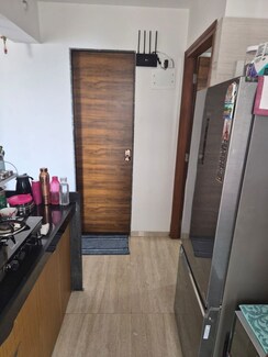 2 BHK Apartment For Sale in Goyal Lakshchandi Heights