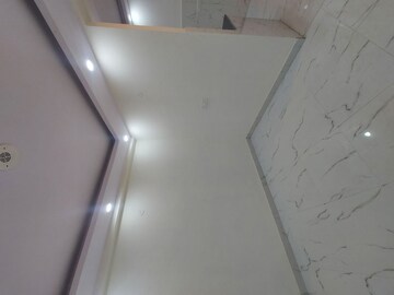 Furnished Amenities in 1.5 BHK Builder Floor at New Ashok Nagar – for Rent