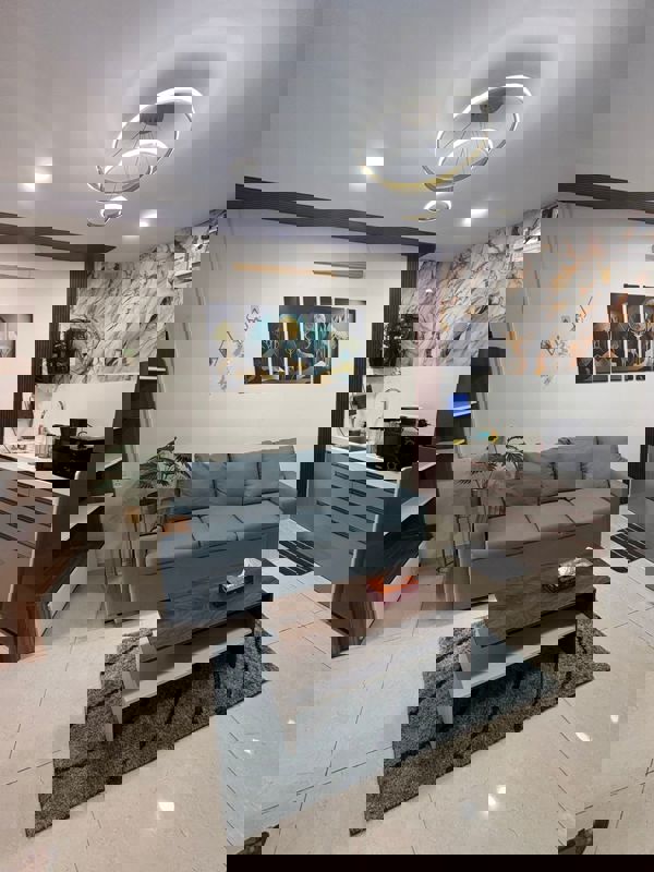 Studio  317 Sq.Ft. Apartment in VJ IndiLife