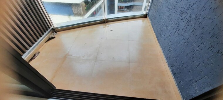 Balcony, rustomjee-elita 4 Bedroom 2500 Sq.Ft. Apartment In Andheri West Mumbai 8329311