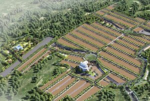  Plot For Sale in Prestige Great Acres, Sarjapur Road