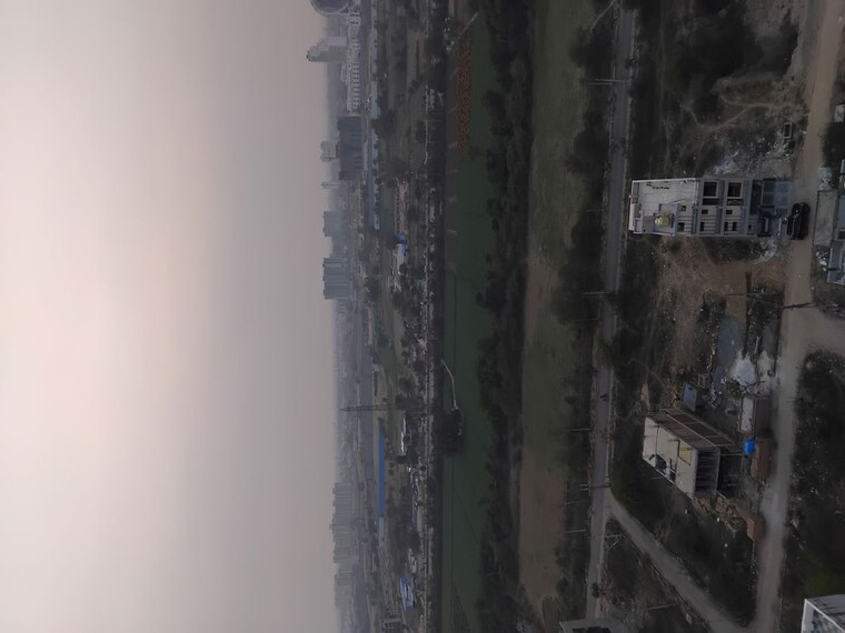 Balcony, era-redwood-residency 3 Bedroom 1570 Sq.Ft. Apartment In Sector 78 Faridabad 10011795