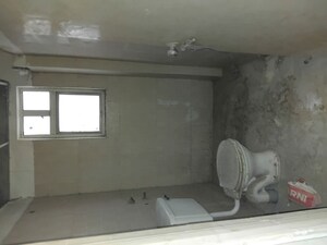 Living Room in 3 BHK Apartment at ERA Redwood Residency, Sector 78 – for Sale