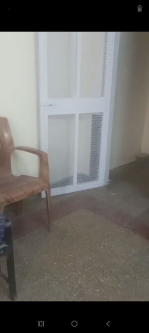 Bathroom in 1 BHK Apartment at Ghatkopar West – for Rent