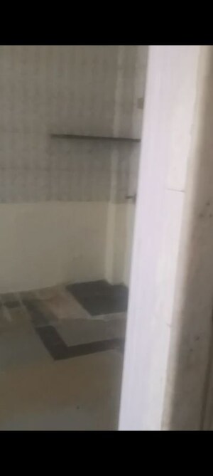 Bathroom in 1 BHK Apartment at Ghatkopar West – for Rent