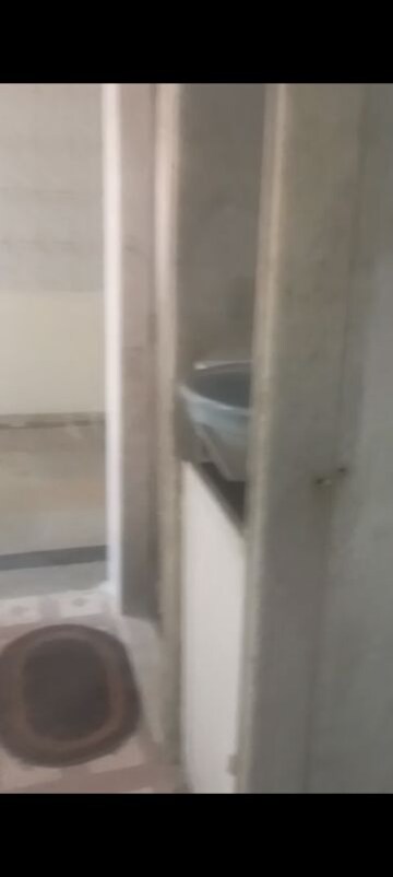 Building Lobby in 1 BHK Apartment at Ghatkopar West – for Rent