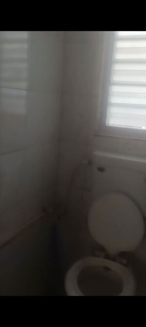 Bathroom in 1 BHK Apartment at Ghatkopar West – for Rent