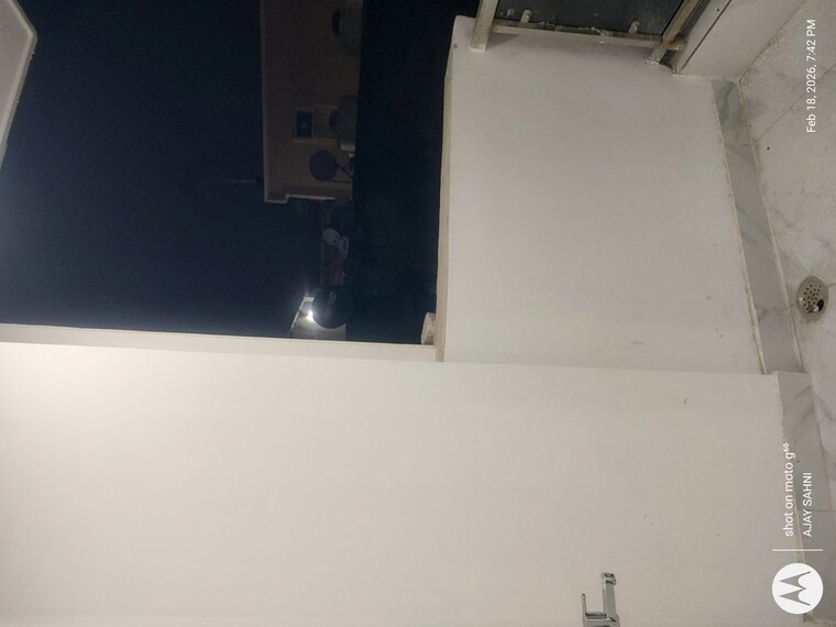 Room, mehrauli 1 Bedroom 500 Sq.Ft. Builder Floor In Mehrauli Delhi 10011798