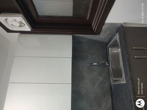 Furnished Amenities in 1 BHK Builder Floor at Mehrauli – for Rent