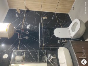 Team Area in 1 BHK Builder Floor at Mehrauli – for Rent