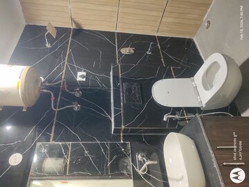 Team Area in 1 BHK Builder Floor at Mehrauli – for Rent