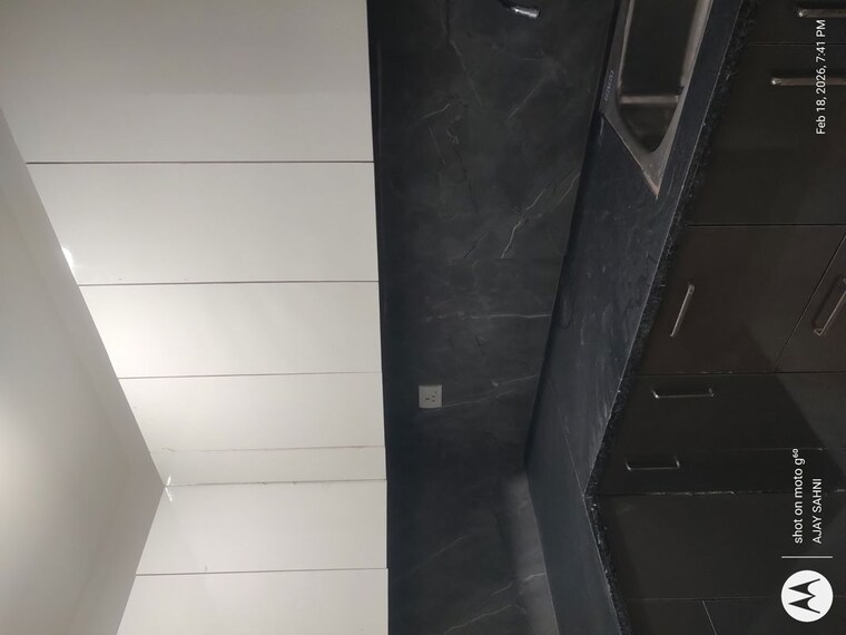 Bathroom, mehrauli 1 Bedroom 500 Sq.Ft. Builder Floor In Mehrauli Delhi 10011798