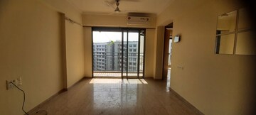 3 BHK Apartment For Rent in Rustomjee Elements Wing SG, Andheri West