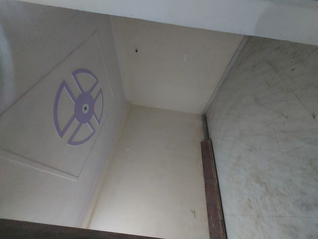 1.5 BHK + Pooja Room,Study Room,Extra Room Builder Floor For Rent in New Ashok Nagar