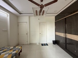 Building Lobby in 2 BHK Apartment at JB Residency Puppalaguda, Puppalaguda – for Rent