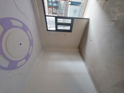1.5 BHK + Pooja Room,Study Room,Extra Room Builder Floor For Rent in New Ashok Nagar