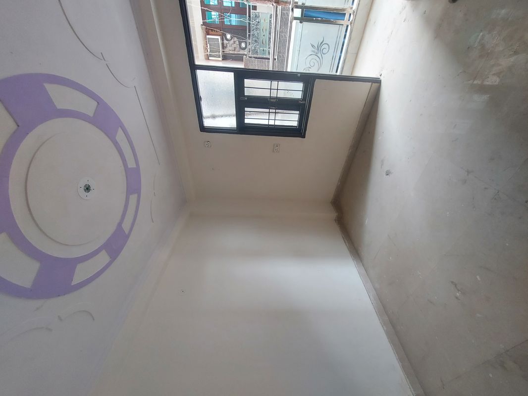 1.5 BHK + Pooja Room,Study Room,Extra Room Builder Floor For Rent in New Ashok Nagar