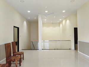 Bathroom in 2 BHK Apartment at Sai Kuteer Puppalaguda, Puppalaguda – for Rent