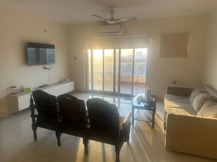 Team Area, sai-kuteer-puppalaguda 2 Bedroom 1290 Sq.Ft. Apartment In Puppalaguda Hyderabad 10011809