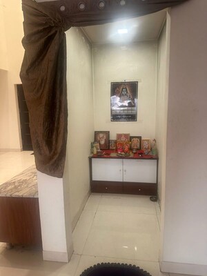 Furnished Amenities in 2 BHK Apartment at Sai Kuteer Puppalaguda, Puppalaguda – for Rent