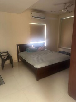 2 BHK + Pooja Room Apartment For Rent in Sai Kuteer Puppalaguda