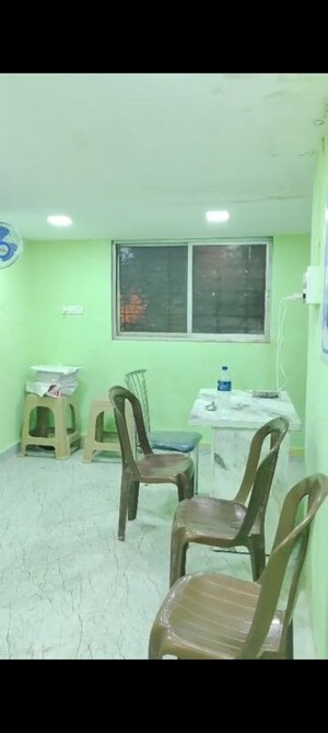 Floor Plan in  Office Space at Kurla East – for Rent