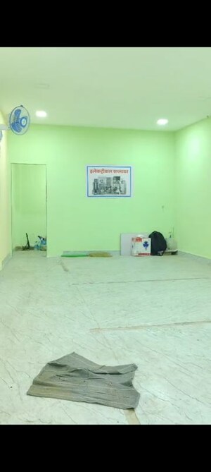 Parking in  Office Space at Kurla East – for Rent