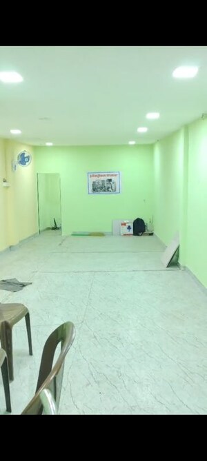  Office Space For Rent in Kurla East