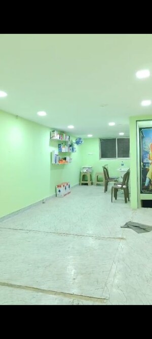 Floor Plan in  Office Space at Kurla East – for Rent