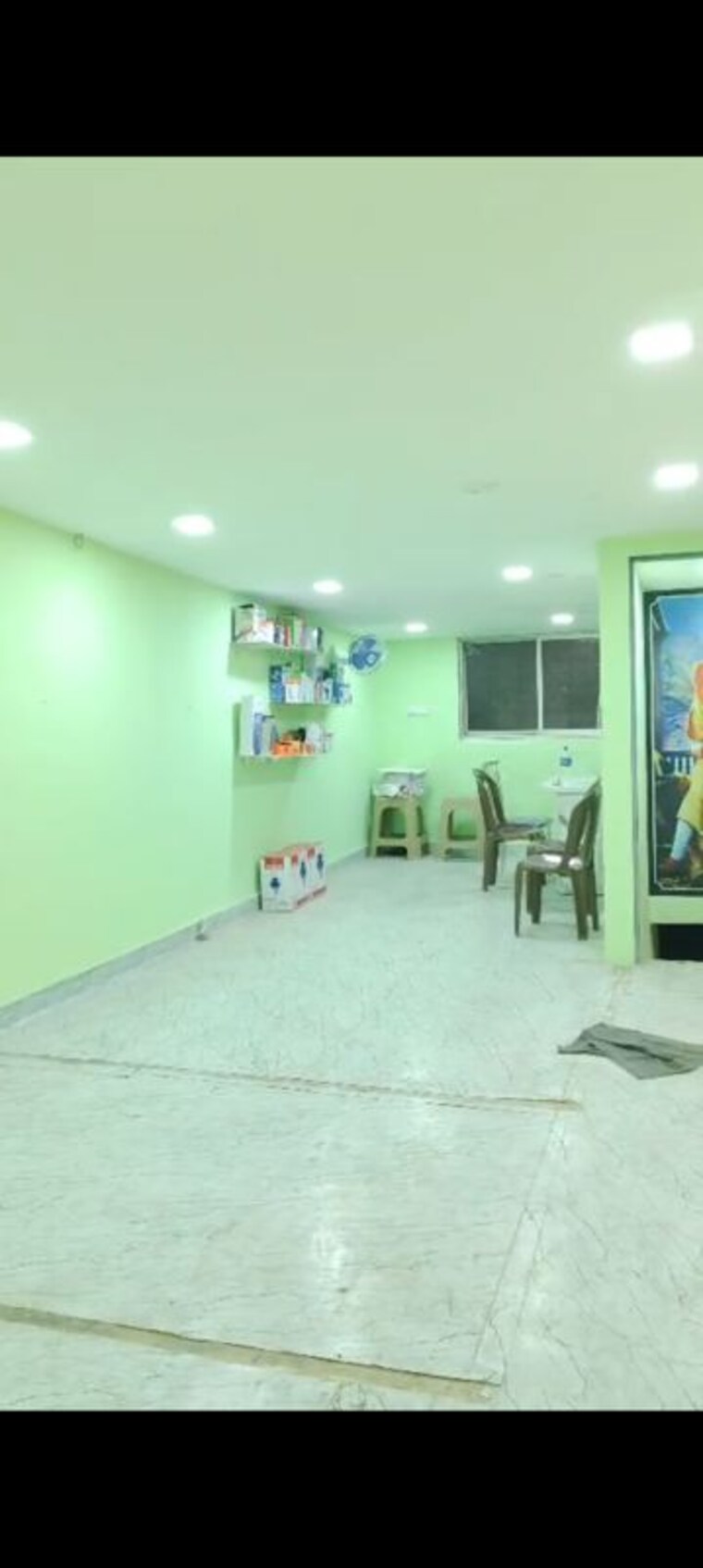 Floor Plan, kurla east Commercial Office Space 450 Sq.Ft. In Kurla East Mumbai 10011813