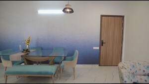 Bathroom in 3 BHK Apartment at Shriram The Spectrum, Undri – for Sale
