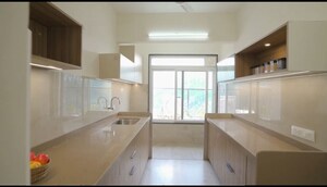 Kitchen in 3 BHK Apartment at Shriram The Spectrum, Undri – for Sale
