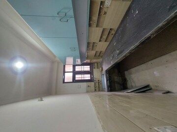 Kitchen in 2.5 BHK Builder Floor at New Ashok Nagar – for Rent