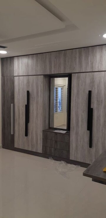 Room in 3 BHK Apartment at NCC Urban One, Narsingi – for Rent