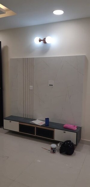 Furnished Amenities in 3 BHK Apartment at NCC Urban One, Narsingi – for Rent