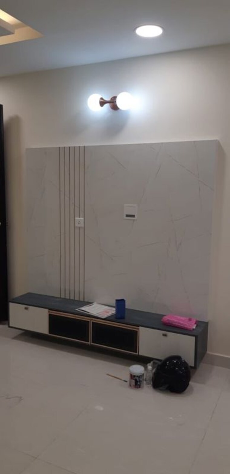 undefined, ncc-urban-one 3 Bedroom 1535 Sq.Ft. Apartment In Narsingi Hyderabad 10011825