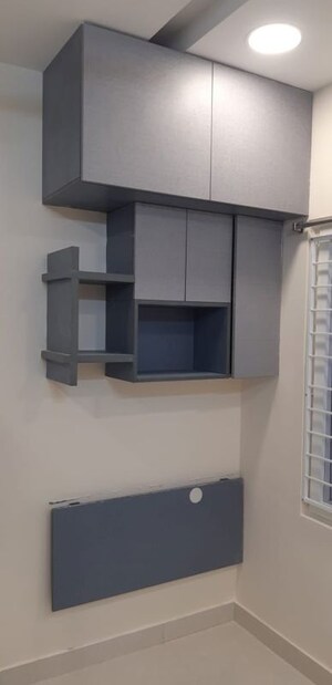 Kitchen in 3 BHK Apartment at NCC Urban One, Narsingi – for Rent