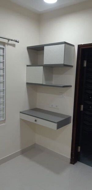 Kitchen in 3 BHK Apartment at NCC Urban One, Narsingi – for Rent