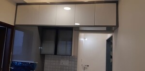 Kitchen in 3 BHK Apartment at NCC Urban One, Narsingi – for Rent