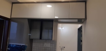 Kitchen in 3 BHK Apartment at NCC Urban One, Narsingi – for Rent