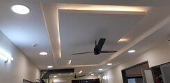 3 BHK + Pooja Room Apartment For Rent in NCC Urban One