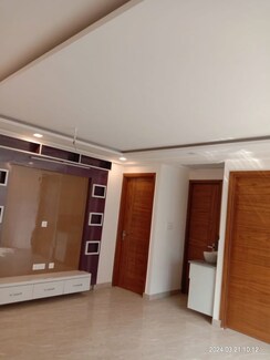 3 BHK + Study Room Builder Floor For Rent in BPTP Parkland Pride